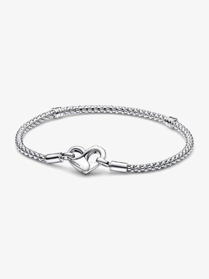 Studded Chain Bracelet