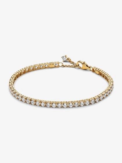 Moments Snake Chain Bracelet